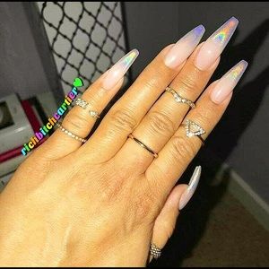 Meet your Posher, Destiny